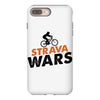 strava wars iPhone 8 Plus