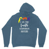 i am the fourth sanderson sister Hoodie