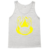 sam and max cartoon Tank Top