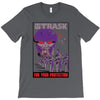 trask industrie T-Shirt