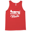 czech mate yak 11 Tank Top