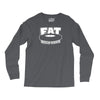 fat wreck chords new Long Sleeve Shirts