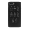 batsuits iPhone 7 Plus Case