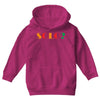 fahrie77 Youth Hoodie