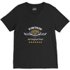 vintage genuine 1979 series all original parts V-Neck Tee