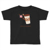 Espresso Patronum Toddler T-shirt
