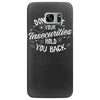insecurities Samsung Galaxy S7 Edge