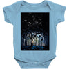 rising Baby Onesie