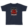 plissken's bootcamp Toddler T-shirt