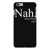 nah iPhone 6 Plus/6s Plus Case