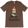 merry cristmas reindeer T-Shirt