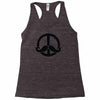 dude (2) Racerback Tank