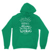 Happiness Unisex Hoodie