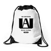 Go Beyond Plus Ultra 2018 Drawstring Bags