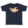 Ugandan Knuckles Toddler T-shirt