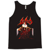 sodom obsessed by cruelty Tank Top