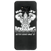 body by krang Samsung Galaxy S8