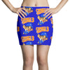 RAPPER 4 Mini Skirts