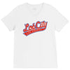 lob city V-Neck Tee