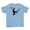 me and your mum Youth Tee