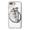 bike 'til you barf iPhone 8 Plus