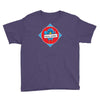 fahrie77 Youth Tee
