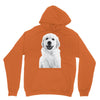 pocket puppy Unisex Hoodie