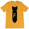 dropping f bomb T-Shirt