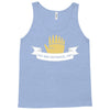 seven finger discount Tank Top