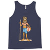 castaway Tank Top