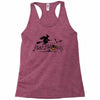 halloween Racerback Tank
