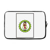 ozil art Laptop sleeve