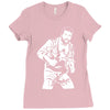 bud spencer film Ladies Fitted T-Shirt