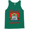 Sherlock Gnomes Tank Top