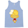 popelbob popcornkopf Tank Top