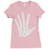 new kawhi leonard unofficial Ladies Fitted T-Shirt