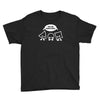 you're pointless Youth Tee