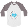 Loading Baby Boy 3/4 Sleeve Shirt
