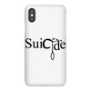 Suicideboys iPhoneX