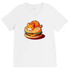 all the noms V-Neck Tee
