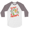 five nights at freddy's 2 3/4 Sleeve Shirt