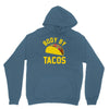 body by tacos funny Hoodie
