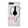 house music iPhone 7 Plus Case
