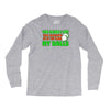 funny golf the older i get, ideal gift, birthday present Long Sleeve Shirts