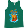 delivery services Tank Top