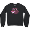 new cat bus Crewneck Sweatshirt