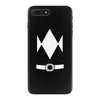 ranger team costume iPhone 7 Plus Case