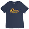 polymer records, ideal gift or birthday present funny V-Neck Tee