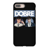 Dobre Twins iPhone 8 Plus