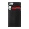 may the panda force be with you iPhone 7 Case